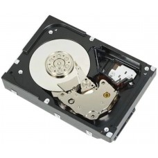 Disco duro Dell 400-BGEB, 1TB  SATA 6.0 Gb/s, 7200 RPM, 3.5", 512n - 6YGG5