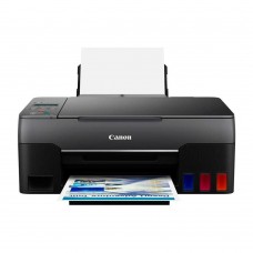 Multifuncional de tinta continua Canon Pixma G2160, Imprime/Escanea/Copia/USB.
