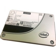 SSD Lenovo D3-s4510 2.5" Interno 960gb - Sata (Sata/600)  Lectura Intensiva 1.9 Dwpd - 3481.60tb Tbw 