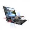 Notebook Dell Gaming G5 5515, 15.6" FHD WVA, AMD Ryzen 5 5600H 3.3 / 4.2GHz, 8GB DDR4, 512GB SSD, RTX 3050, W10H