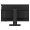 Monitor Lenovo ThinkVision E22-20, 21.5" FHD, HDMI, DP, VGA, 