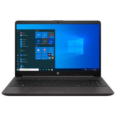 Laptop HP 250 G9, 15.6" LED HD, i3-1215U, 8GB - 256GB SSD 
