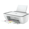 Impresora Hp Multifuncional Deskjet Ink Advantage 2775
