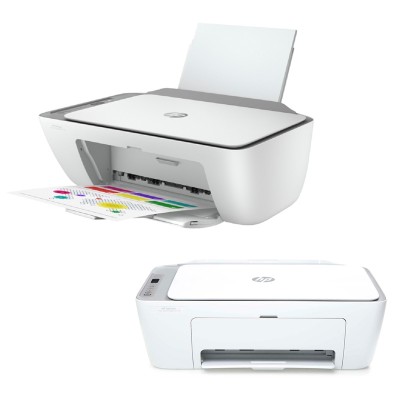 Impresora Hp Multifuncional Deskjet Ink Advantage 2775