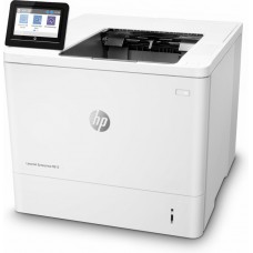 Impresora Láser Monocromática HP LaserJet Enterprise M612dn, 75ppm - Dúplex - USB 2.0