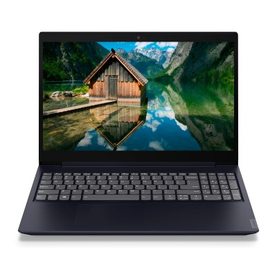 Notebook Lenovo Ideapad L340-15API, 15.6" HD AMD Ryzen 7 3700U, 8GB DDR4, 2TB HDD, FreeDOS