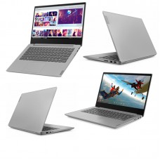 Notebook Lenovo IdeaPad S340-14API, 14" HD TN, AMD Ryzen 5 3500U 2.10 / 3.70GHz, 8GB DDR4