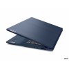 NB Lenovo Ideapad 3 14ADA05, 14" HD, Ryzen 3 3250U, 8GB, 1TB HD, Abyss Blue
