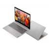 Notebook Lenovo IdeaPad 3 15IML05, 15.6" HD TN, Core i3-10110U, 4GB DDR4, 256GB SSD, FreeDOS