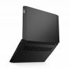 Notebook IdeaPad Gaming 3 15ARH05, 15.6" FHD IPS, Ryzen 5 4600H, 16GB DDR4, 128GB SSD + 1TB HDD, GTX 1650 4GB, W10H