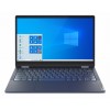 Notebook Lenovo Yoga 6 13ARE05, 13.3" FHD IPS Touch, Ryzen 5 4500U, 8GB DDR4, 512GB SSD, W10H