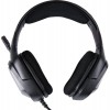 Auriculares Gamer HP H220GS  - 8AA12AA, Led USB, Surround 7.1  Negro 