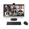 Camara de Videoconferencia Microsoft Modern Webcam For Business, FHD 1080p, USB, PC/Mac