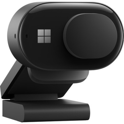 Camara de Videoconferencia Microsoft Modern Webcam, FHD 1080p, USB, PC/Mac