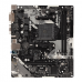 Placa ASRock A320M-HDV R4.0 - AMD Socket AM4 Ryzen 7 Processor Supported - 32GB DDR4 SDRAM 