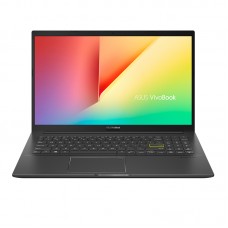 Notebook ASUS K513EA-L12261 15.6" FHD OLED, Core i7-1165G7 2.8 / 4.7GHz, 16GB DDR4