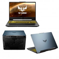 Notebook ASUS TUF Gaming F15 15.6" LED IPS FHD, Core i7-10870H, 16GB, 512GB SSD
