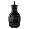 Audifono C/microf. Astro A40TR para PS4/PC + Mixamp Pro TR Black