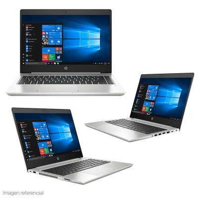 NB HP ProBook 440 G7, 14" HD, i7-10510U, 4GB, 1TB HD, MX250 2GB, W10P