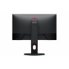 Monitor Gamer BenQ Zowie XL2411K , 24", FHD, E-Sports, 144Hz, HDMI, Negro/Rojo