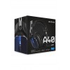Audifono C/microf. Astro A40TR para PS4/PC + Mixamp Pro TR Black