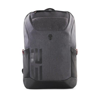 Dell Carrying backpack Black Ideal for Players