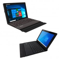 Notebook 2-en-1 Advance CN4050, 10.1" IPS, Celeron N4020 1.10GHz, 4GB, 64GB