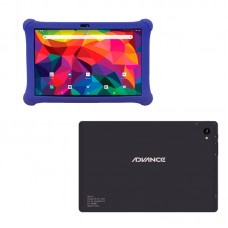 Tablet Advance SP5775, 10.1" IPS 1920*1200, 32GB, 2GB RAM, Android 10 , Diseño IP54