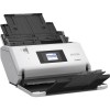 Escáner de Documentos Epson DS-30000, 1200 dpi, 70 ppm, A3, ADF