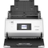 Escáner de Documentos Epson DS-30000, 1200 dpi, 70 ppm, A3, ADF