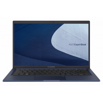 Notebook Asus ExpertBook B1 B1400CEAE-EK2456R, 14" FHD, i5-1135G7, 8GB DDR4, 512GB SSD, W10P