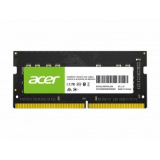 Memoria RAM Acer 8GB, DDR4, SO-DIMM, 3200 MHz, 1.2V