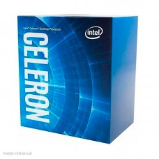 Procesador Intel Celeron DC G5925 3.60 GHz, 4 MB Caché L3, LGA1200, 58W, 14 nm.