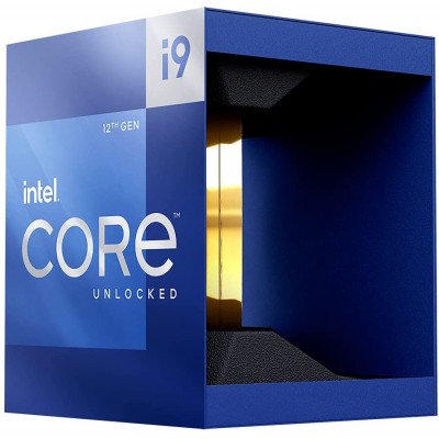 Procesador Intel Core i9-12900KS 3.4/5.5GHz, 30MB Caché L3, LGA1700, 150W, 10 nm