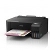 Impresora de tinta continua Epson L1210, USB de alta velocidad
