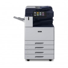 Impresora Multifuncional Laser a Color Xerox AltaLink C8135V/T, A3, 35ppm, 5Bandejas, 2180pág