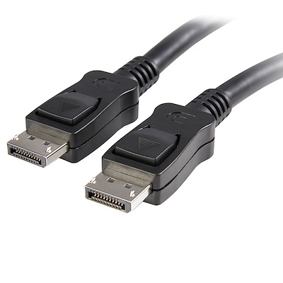Cable DisplayPort Teros, Video y Audio,8K, 1.5m