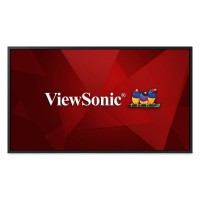 Pantalla LCD Digital Signage Viewsonic CDE4320, 43", 3840 x 2160 - Cortex A73 + A53