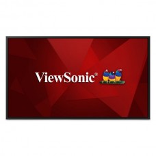 Pantalla LCD Digital Signage Viewsonic CDE4302, 43", 1920 x 1080, 350 cd/m2