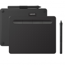 Tableta Digitalizadora Wacom Intuos Small - CTL-4100