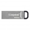 Memoria Flash USB Kingston DataTraveler KYSON, 64GB, USB 3.2