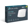 Access Point TP-Link AC1750 - EAP265HD, Indoor, Dual Band, 3*4dBi, PoE