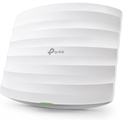Access Point TP-Link AC1750 - EAP265HD, Indoor, Dual Band, 3*4dBi, PoE