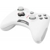 Gamepad MSI Force GC30 V2, Inalámbrico, USB, PC y Android, Blanco