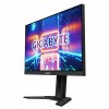 Monitor Gigabyte G24F Gaming, 23.8", 1920 x 1080 (FHD), HDMI/DP/USB 3.0, 170Hz