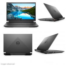 Notebook Dell G5 5510, 15.6" FHD WVA, i7-10870H, 16GB, 512GB SSD