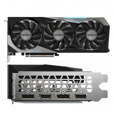 Tarjeta de video GeForce RTX™ 3060 Ti GAMING OC PRO 8G, RGB Fusion 2.0, 8GB GDDR6, 256-bits.