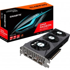 Tarjeta de video Gigabyte AMD Radeon RX 6600 EAGLE 8G, 8GB GDDR6 128-bit, PCI-E 4.0