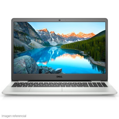 Notebook Dell Inspiron 15 3501 15.6" LED HD, i3-1005G1, 4GB, 1TB HD