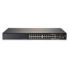 Aruba Conmutador Ethernet 2930M - 2 Capa compatible